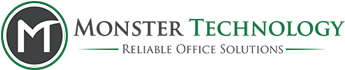 Monster Technology — Reliable Office Solutions